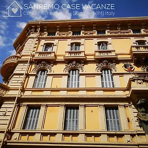 Elizabeth's House Appartamento Sanremo