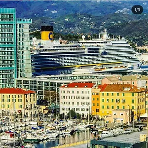 Casa Del Porto , Savone Italie
