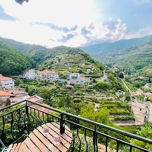 Casa Sant'andrea , Ceriana Italie