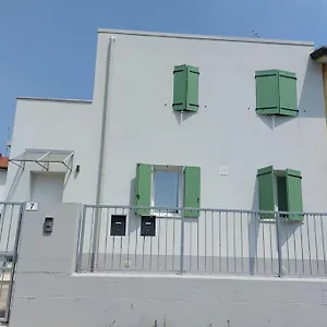 Villino Alma - Nuovo Appartement