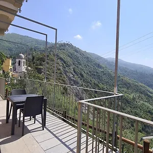 La Scuoletta ☆ Seaview & Relax ☆ Homy 5 Terre , Vernazza Italie